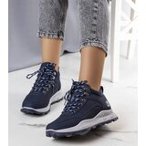 Gemre Navy blue insulated women's boots Durani | Shoptok.si