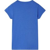  Dječja majica kobaltnoplava | shoptok.hr
