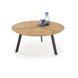  Klubska miza ALFRED | Shoptok.si