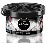  AROMA miris limenka ORGANIC 40 gr BLACK | ePonuda.com