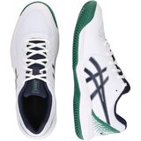 Asics Sportske cipele 'GEL-Dedicate 8 Clay' crna / bijela | shoptok.hr