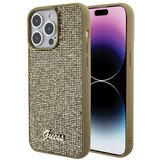 Guess DISCO METAL SCRIP OVITEK ZA IPHONE 15 PRO MAX GOLD CASE OVITEK, (21834198) | Shoptok.si