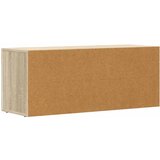 TV ormar Sonoma hrast 100 x 35 x 40 cm Konstruirano drvo | Eponuda.com