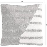 Dutchbone Okrasna blazina 45x45 cm Hampton – | Shoptok.si