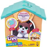  Plišane igračke Moose Toys Orange Dog Pisana Plišano platno Pas | shoptok.hr