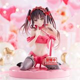 Banpresto Date a Live Kurumi Tokisaki Happy Birthday Figura 12cm | shoptok.hr