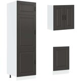 vidaXL 8-dijelni set kuhinjskih ormarića Kalmar konstruiranog drva | shoptok.hr