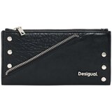 Desigual Denarnice MONE_CENTELLA CLARISA 26WAYP32 Črna Cene