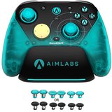 Gamesir G7 Pro 8K Aimlabs Edition brezžični igralni plošček modre barve za PC | Shoptok.si