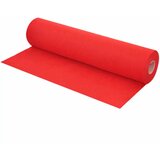 Playbox PlayBox: Filc v rdeči barvi, 45 x 500 cm | Shoptok.si