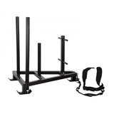 JK Fitness fitness saonice Power Sled do 270 kg | shoptok.hr