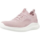 Skechers Modne superge BOBS GEO LITE Rožnata | Shoptok.si