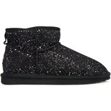 EMU Australia Škornji za sneg Stinger Micro Milkyway W13186 Črna Cene