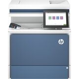  HP LaserJet Color Enterprise MFP 5800dn Printer | shoptok.hr