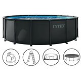 Intex Bazen metalni okvir Ultra XTR Frame 5.49 x1.32 Cijene