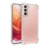  ovitek antishock za samsung galaxy S23 5G - prozoren Cene