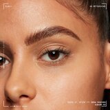 NYX Professional Makeup Thick it Stick It Brow Mascara maskara za obrve nijansa 03 Auburn 7 ml | shoptok.hr