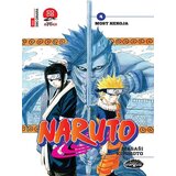 Darkwood Masaši Kišimoto - Naruto 4 - Most heroja Cene'.'