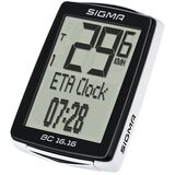  KM sat Sigma BC 16.16 STS | Eponuda.com