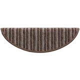  Samoljepljivi stepenasti ulošci 15 pcs Smeđa 56 x 17 x 3 cm | shoptok.hr