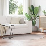  Preproge Sand Poliester 120 x 170 cm Preproga Ovalna Moderna | Shoptok.si