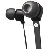 Jays Stereo Slušalke "a- One" s 3,5 mm jack kablom 1,15 m - Črne | Shoptok.si