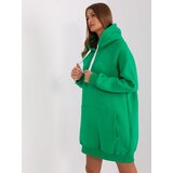 ex moda Sweatshirt-EM-BL-704.99P-green | Shoptok.si
