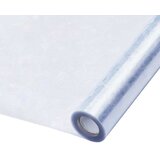  Statička folija za prozore *Transparent*an 90 x 1000 cm PVC | shoptok.hr