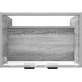  ispod umivaonika Siva Sonoma 78,5 x 37,5 x 81 cm | shoptok.hr