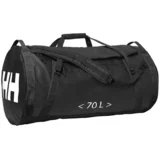 Torbe Duffel Bag 2 Črna