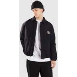 Carhartt WIP Stanwood Jakna black Cene