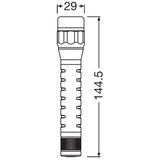 Osram LEDinspect TORCH 350 ESSENTIAL radno svjetlo | Eponuda.ba