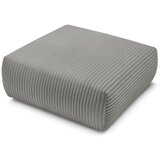 Bobochic Paris Tamno sivi tabure od samta Lucien – | shoptok.hr