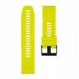 Onasi Silikonski pašček za uro 26 mm - Quick Fit - Fenix 5x / 6x - limeta cene