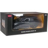  Licencirani avto na daljinsko upravljanje 1:14 Range Rover Sport SV - črn | Shoptok.si