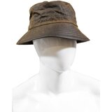 Barbour Kape WAX BUCKET HAT MHA0001 Zelena Cene