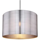 Globo 15365H1 - visilica na sajli sinni 1xE27/60W/230V | Eponuda.com