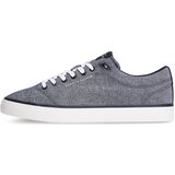 Tommy Hilfiger Nizke superge 'HARLEM CORE II' temno modra / bela Cene