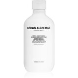 Grown Alchemist Detox Conditioner 0.1 čistilni razstrupljevalni balzam 200 ml Cene