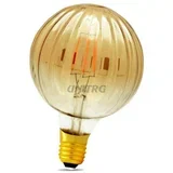 LED E-27 4W WL100 2700K FLM/DIMMABLE