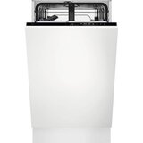 Electrolux Ugradbena perilica posuđa EEA12100L | Eponuda.ba