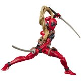 Marvel Figura Lady Deadpool Legends Series 15 cm | shoptok.hr
