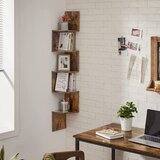  Rustikalna Kutna Polica - LBC72BX | shoptok.hr