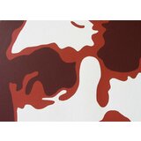  Ročno izdelana slika POP Art Ian Brown 3-delna (POP ART slike) | Shoptok.si