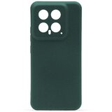 Futrola Soft Case za Xiaomi Redmi 14, Zelena | Eponuda.com