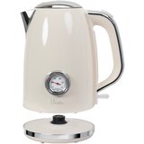 BIKITCHEN nostalgija 170 belo kremni 1,7 grelnik vode, litra 410139 | Shoptok.si