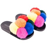 Yoclub Woman's Women's Slide Sandal OFL-0059K-3400 | shoptok.hr