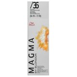 Wella Professionals Blondor Pro Magma Pigmented Lightener profesionalna barva za osvetljevalce za naravne in barvane lase /36 120 g | Shoptok.si