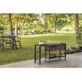 Keter Vrtni barski stol 112x43 cm Hosting – | shoptok.hr