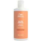 Wella Professionals INVIGO NUTRI-ENRICH šampon 500 ml | shoptok.hr